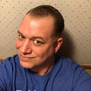 Meet your Posher, Chad